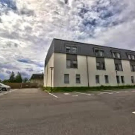 Kosy Arborea Heillecourt