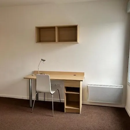 Appart hôtel Kosy Arborea