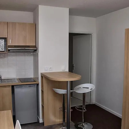 Kosy Arborea Heillecourt