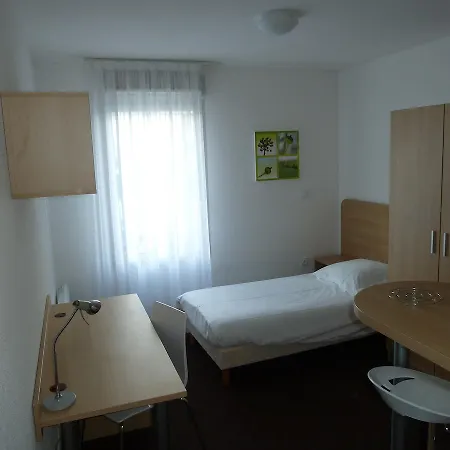 Kosy Arborea Lejlighedshotel 3*
