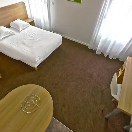 Kosy Arborea Lejlighedshotel 3*