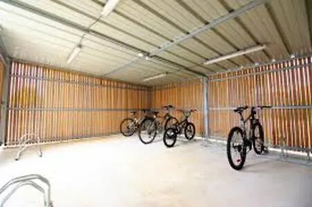 Kosy Arborea 아파트호텔 3*