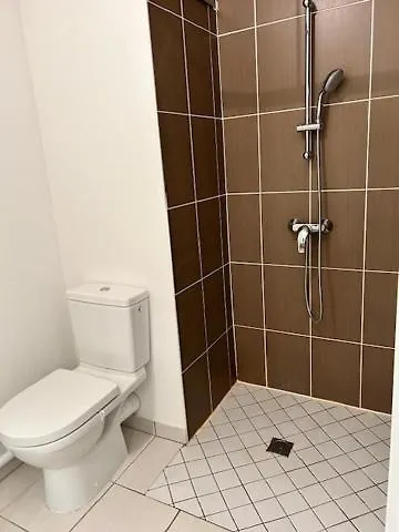 Kosy Arborea 아파트호텔 에이유꾸르