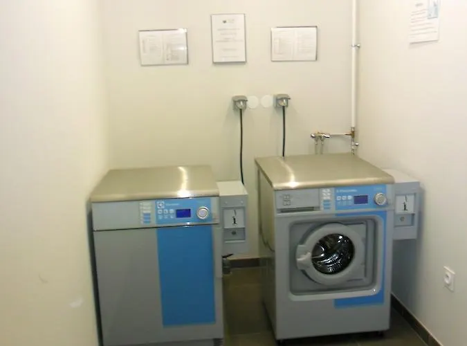 Kosy Arborea 아파트호텔 3*