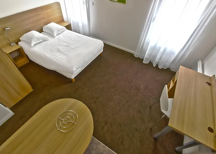 Kosy Arborea 아파트호텔 3*